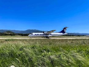 
Les voyageurs bretons pourront s’envoler directement vers la Corse à compter du 2 juillet 2026, l’aéroport Rennes Bret