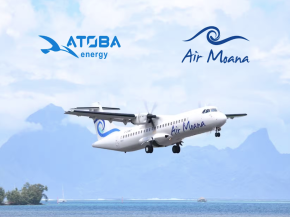 
Air Moana et ATOBA Energy ont signé un accord pour mettre en œuvre des solutions évolutives d’approvisionnement en carburant