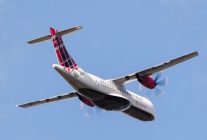 
Loganair va ouvrir à l’été 2026 quatre nouvelles lignes directes au départ de Jersey vers Norwich, East Midlands, Dublin et