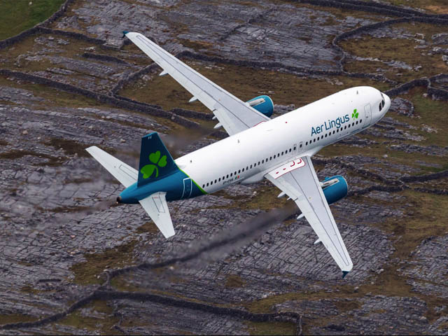 Irlande : deux femmes inculpées pour avoir refusé une quarantaine 37 Air Journal