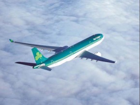 La compagnie aérienne Aer Lingus a formellement demandé aux Etats-Unis l’autorisation de rejoindre la coentreprise transatlant