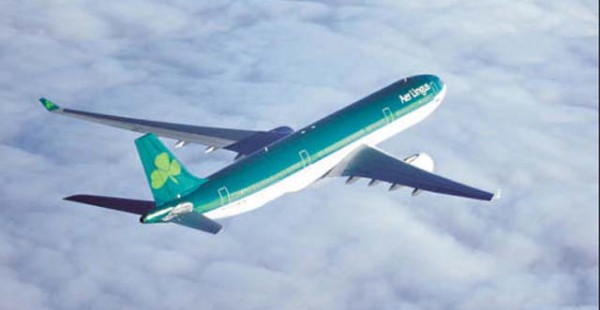La compagnie aérienne Aer Lingus a formellement demandé aux Etats-Unis l’autorisation de rejoindre la coentreprise transatlant