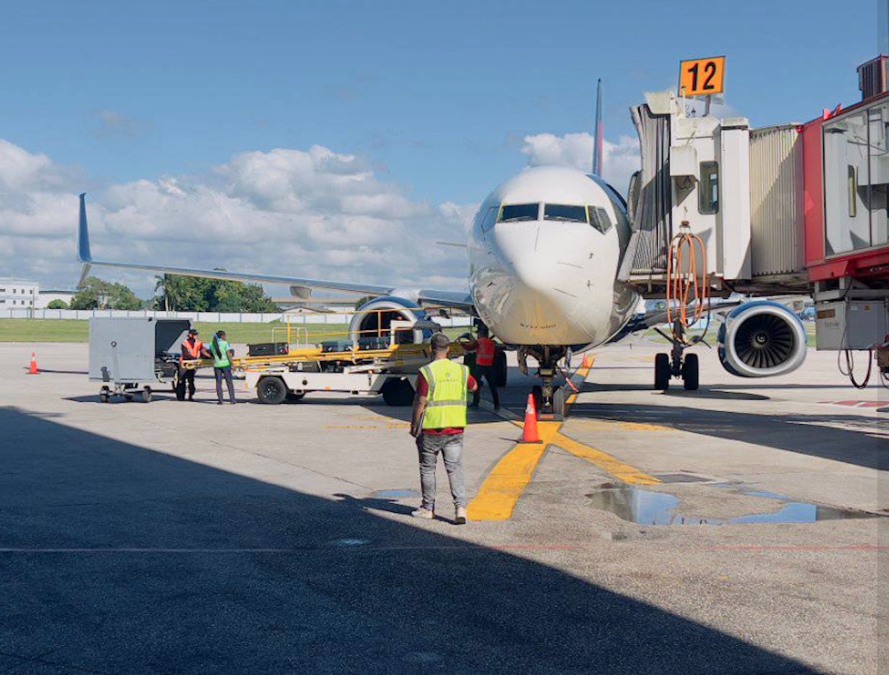 Cuba à court de kérosène : tout se complique pour les opérations aériennes 1 Air Journal