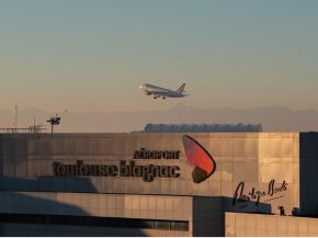 
Le troisième trimestre 2025 s’achève sur un recul du trafic à l’aéroport de Toulouse-Blagnac. Affectée par la fermeture 