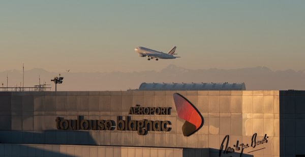 
Le troisième trimestre 2025 s’achève sur un recul du trafic à l’aéroport de Toulouse-Blagnac. Affectée par la fermeture 