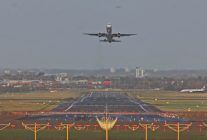 L’aéroport de Birmingham veut porter sa capacité à près de 30 millions de passagers par an d’ici à 2041. Son projet de pl