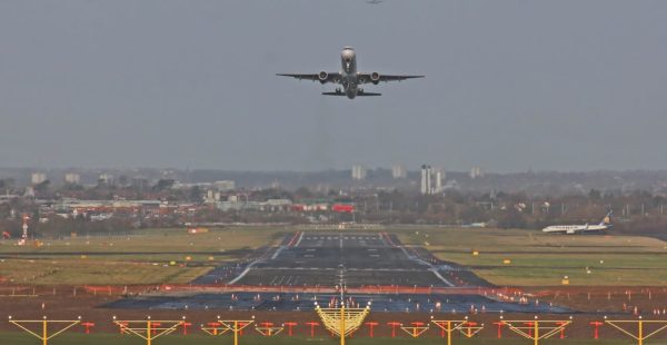 L’aéroport de Birmingham veut porter sa capacité à près de 30 millions de passagers par an d’ici à 2041. Son projet de pl