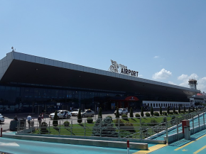 
L aéroport de la capitale de la République de Moldavie aura un nouveau code IATA à partir de la mi-janvier. L’ancienne abré