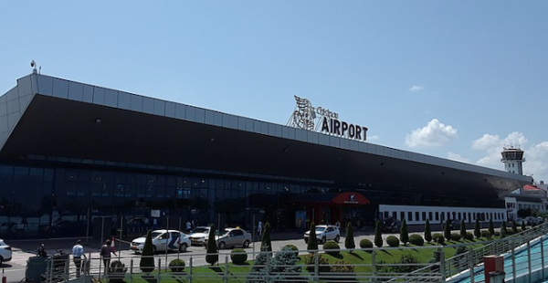 
L aéroport de la capitale de la République de Moldavie aura un nouveau code IATA à partir de la mi-janvier. L’ancienne abré