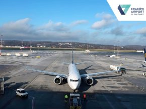 
L’aéroport international Jean-Paul II de Cracovie-Balice&nbsp;a connu en 2025 une année historique, accueillant&nbsp;13,25 mi