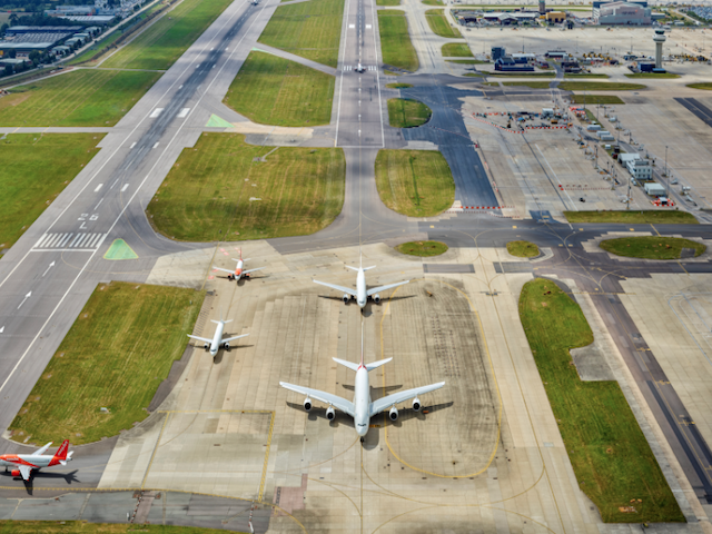 Londres-Gatwick : les grèves en mai devraient fortement perturber l’activité d’easyJet 1 Air Journal