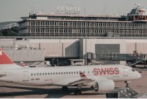 
Dans un contexte de trafic aérien revenu tout près de son niveau d’avant-pandémie, Genève Aéroport a enregistré un béné