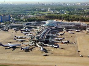 
Moscou envisage d’apporter une aide de 3,7 millions de dollars aux aéroports et compagnie aériennes affectés par les sanctio
