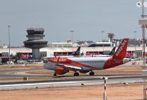 
L’aéroport Gago Coutinho de Faro, principale porte d’entrée aérienne de l’Algarve, a franchi en 2025 le seuil symbolique