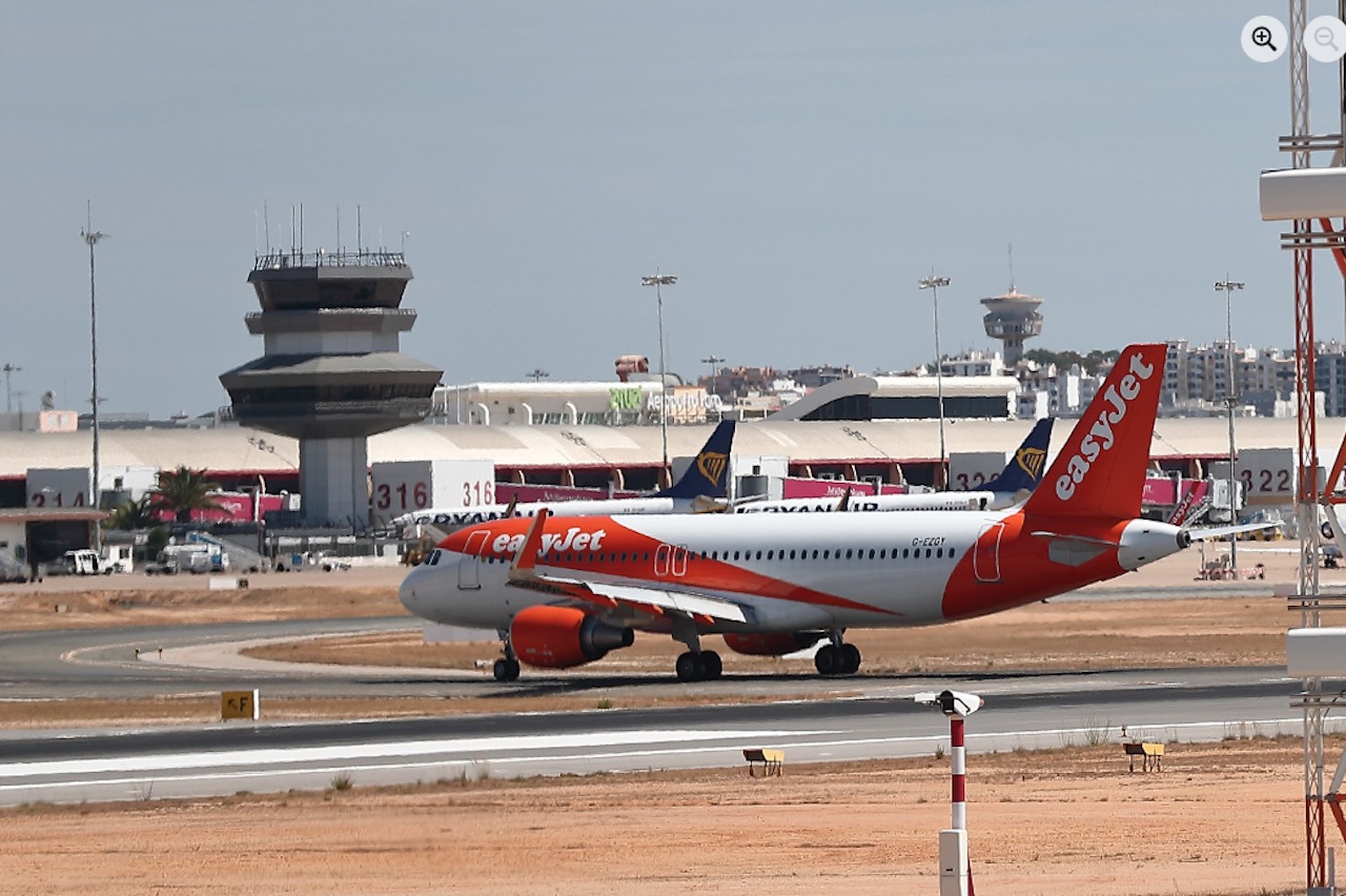 EasyJet et IHG s’allient pour séduire les PME voyageuses 1 Air Journal EasyJet et IHG s’allient pour séduire les PME voyageuses 1 Air Journal