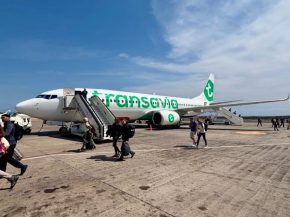 
VINCI Airports vient de franchir une étape symbolique au Cap-Vert en célébrant l’achèvement d’une première phase de mode