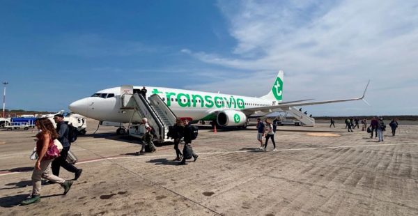 
VINCI Airports vient de franchir une étape symbolique au Cap-Vert en célébrant l’achèvement d’une première phase de mode