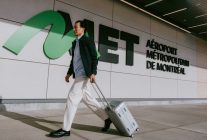
Avec l’ouverture au trafic commercial du MET – Aéroport métropolitain de Montréal, à Longueuil, Porter Airlines inaugure 