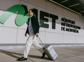 
Avec l’ouverture au trafic commercial du MET – Aéroport métropolitain de Montréal, à Longueuil, Porter Airlines inaugure 