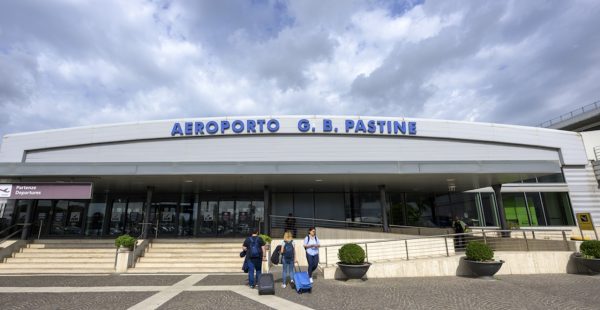 
Rome-Ciampino vient de rejoindre le club très fermé des aéroports régionaux européens distingués par Skytrax : le   Giov