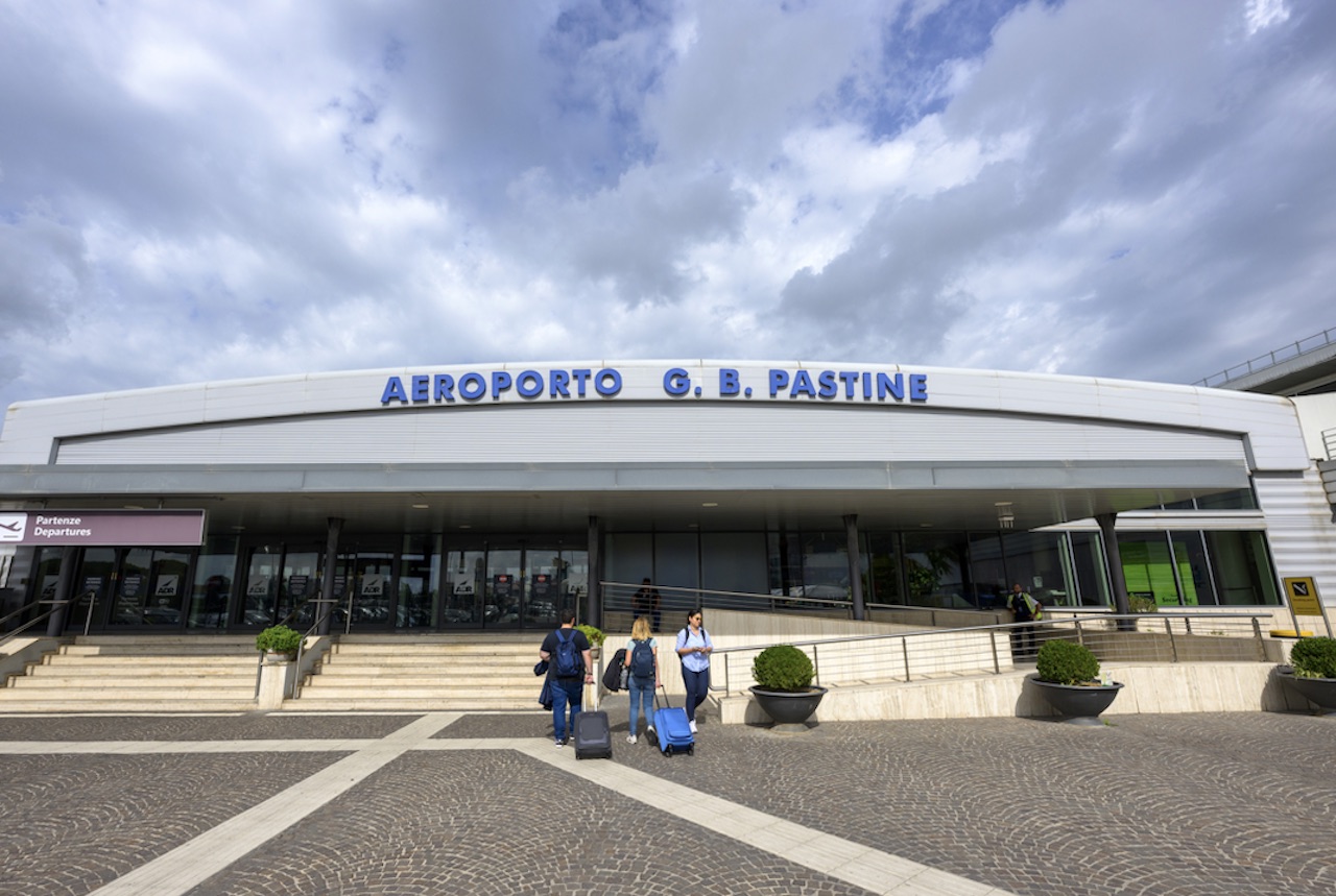 Rome-Ciampino décroche les 4 étoiles Skytrax et rejoint l’élite des aéroports régionaux européens