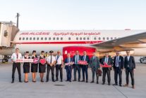 
Air Algérie a inauguré, le 14 septembre, une liaison hebdomadaire sans escale entre Alger et Berlin-Brandenburg. La route, opé