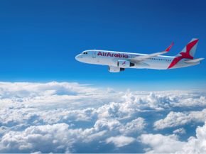 
Air Arabia Abu Dhabi a lancé ses vols directs vers Damas, renforçant la connectivité aérienne régionale et soutenant les éc