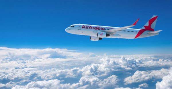 
Air Arabia Abu Dhabi a lancé ses vols directs vers Damas, renforçant la connectivité aérienne régionale et soutenant les éc
