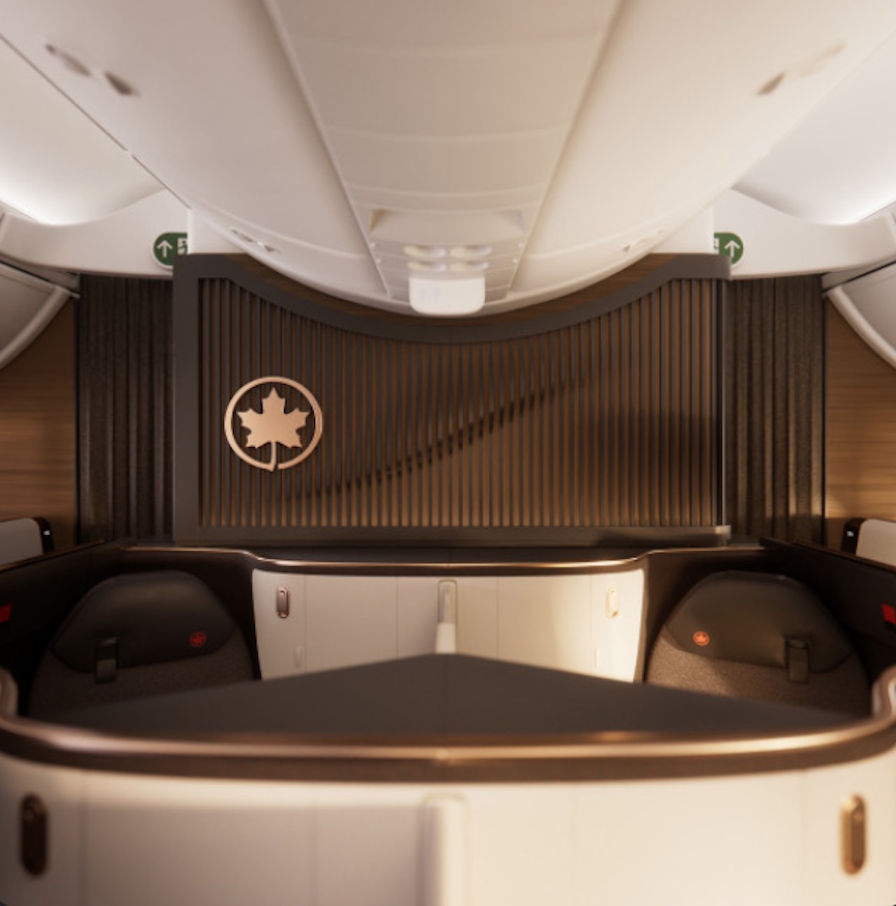 Air Canada : lits plats sur A321XLR et nouvelles suites Signature Plus sur 787‑10 1 Air Journal