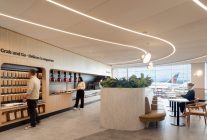 
Air Canada renforce son dispositif au sol en ouvrant deux nouveaux cafés premium à Vancouver et Montréal, pensés comme des es