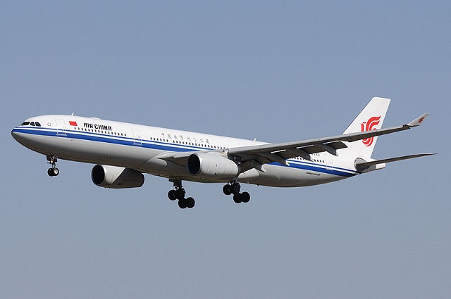 Air China suspend Zurich, renforce Heathrow, ouvre Phnom Penh 1 Air Journal