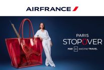 
Air France franchit un nouveau cap dans la valorisation de son hub de Paris-Charles-de-Gaulle. Avec “Paris Stopover”, la comp