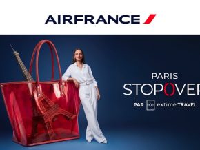
Air France franchit un nouveau cap dans la valorisation de son hub de Paris-Charles-de-Gaulle. Avec “Paris Stopover”, la comp