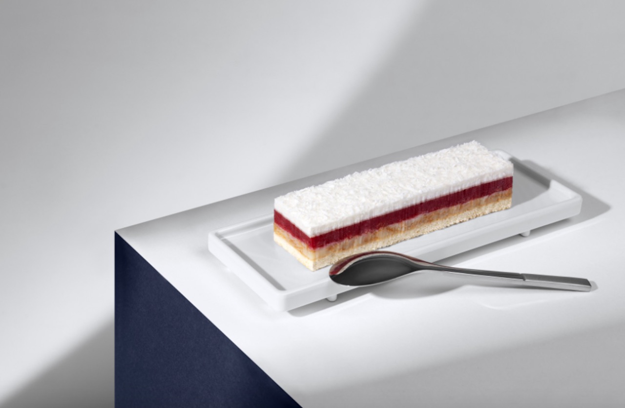 Air France confie ses desserts Business à la cheffe Nina Métayer 1 Air Journal
