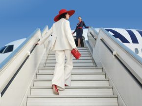 
À l’occasion du Forum économique mondial de Davos 2026, Air France devient le sponsor aérien exclusif de la couverture numé