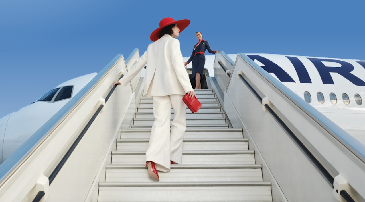 Air France déploie sa nouvelle La Première à Abidjan, première en Afrique subsaharienne 1 Air Journal