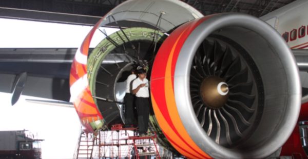 
Avec le retour en ligne du Boeing 777‑300ER VT‑ALL, longtemps immobilisé au sol, Air India vient de clore la remise en état