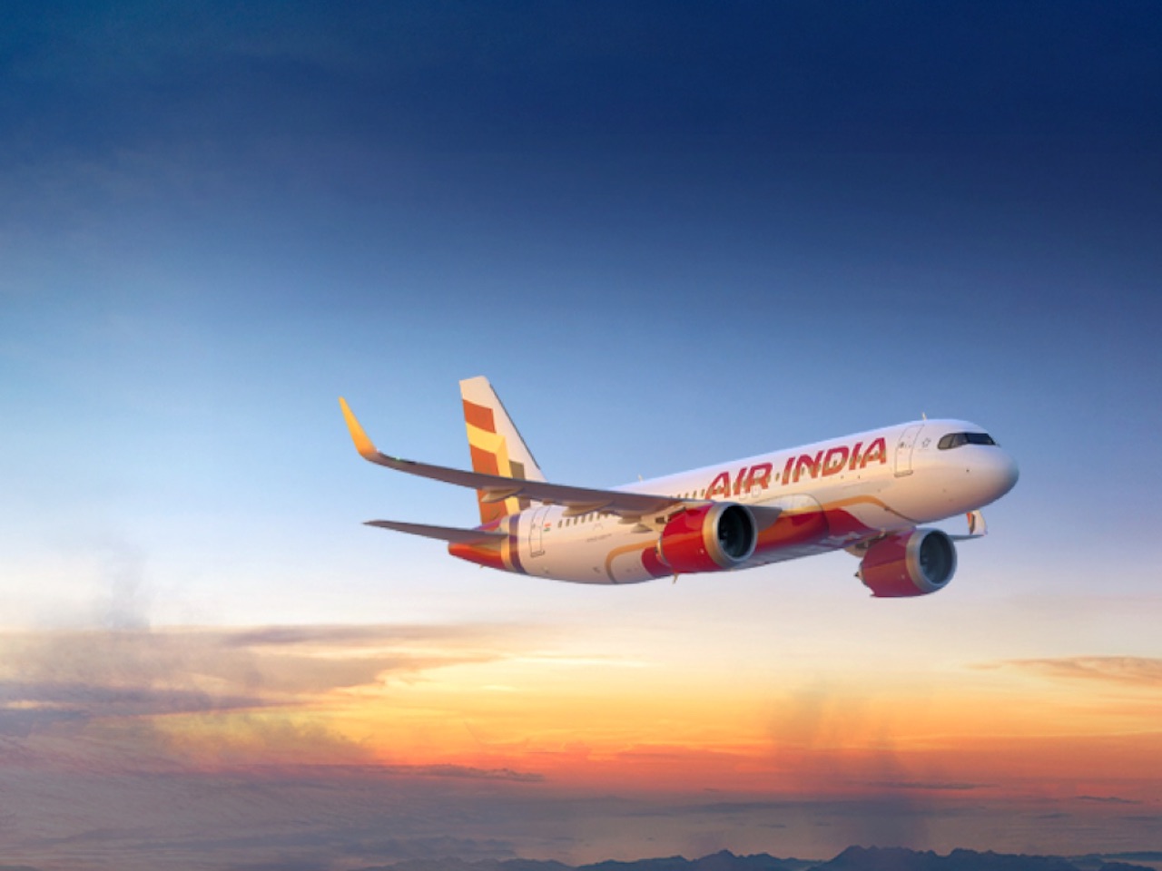 De Delhi à Taipei : Air India et STARLUX unissent leurs réseaux 5 Air Journal