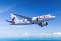 
Air Niugini, la compagnie nationale de Papouasie-Nouvelle-Guinée, a signé une commande ferme avec Airbus portant sur six A220-1