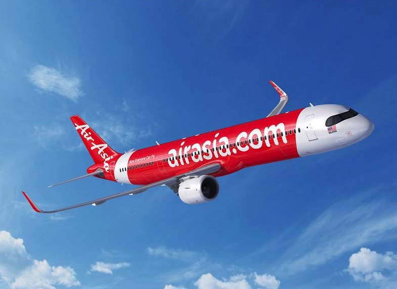 AirAsiaX : restructuration de la dette de 15,3 milliards $ ? 6 Air Journal