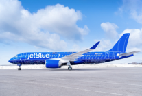 
La compagnie américaine JetBlue a annoncé le 15 mai 2026 la mise en service commerciale de   Blueprint II », une nouvelle ver