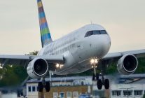 
Le groupe aérien suédois Braathens (BRA) a annoncé la faillite de sa filiale dédiée aux opérations Airb