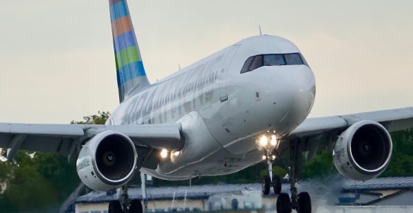 
Le groupe aérien suédois Braathens (BRA) a annoncé la faillite de sa filiale dédiée aux opérations Airb