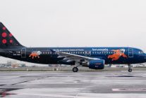 
Brussels Airlines offre un nouveau terrain de jeu à Tintin. La compagnie belge vient de dévoiler à Bruxelles un Airbus A320 en