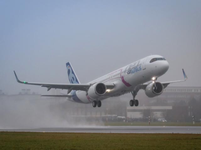 Compagnie de lancement de l’A321LR : Arkia remplacera Primera Air tombée en faillite 1 Air Journal