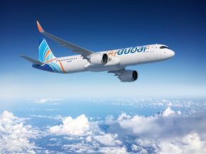 
La compagnie émiratie low-cost flydubai franchit une étape décisive dans son développement en signant un protocole d’accord