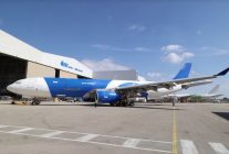 
Israel Aerospace Industries (IAI) vient d’annoncer une étape majeure pour son programme de conversion&nbsp;passenger‑to‑fr