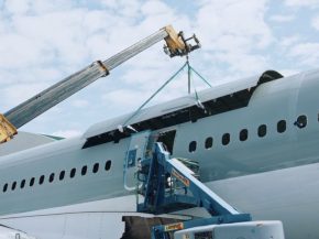 
Le stade de la Meinau à Strasbourg, emblème du RC Strasbourg, est l’objet d’un chantier qui s’étale jusqu’en 2026 pour