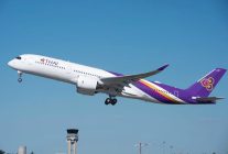 


La compagnie nationale thaïlandaise Thai Airways introduit une cabine intermédiaire inédite baptisée “Premium Economy Plu