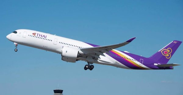 


La compagnie nationale thaïlandaise Thai Airways introduit une cabine intermédiaire inédite baptisée “Premium Economy Plu